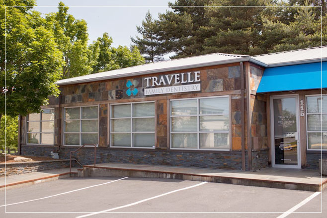 travelle family-dentistry office photo